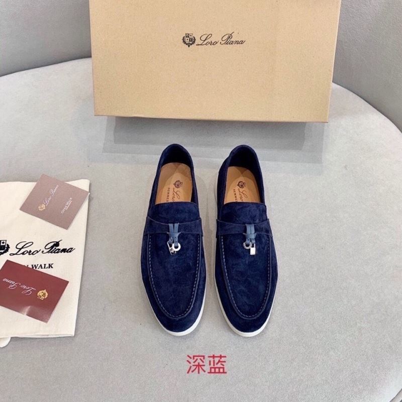 Loro Piana Shoes